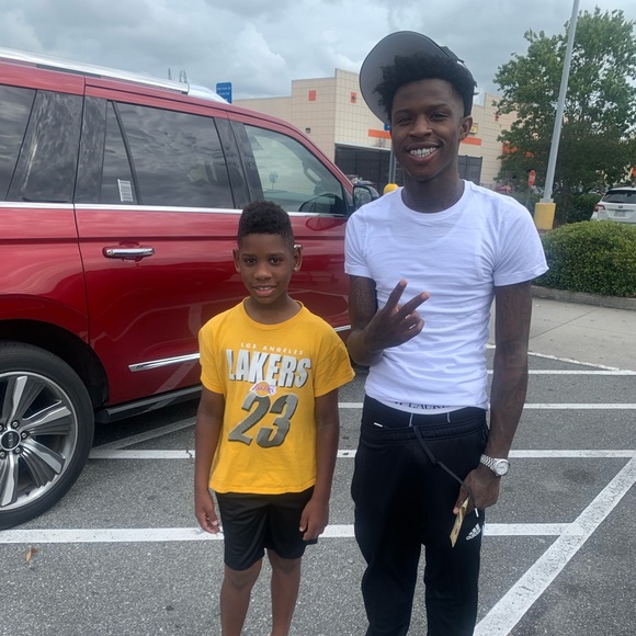 Meet your Posher, Christopher - Picture 1 of 1